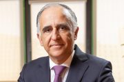 Presidente da CMVM, Luís Laginha de Sousa | Foto: LinkedIn