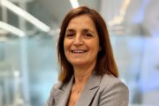  Inês Rocha de Gouveia presidente executiva da Fundação Santander Portugal | Foto: LinkedIn
