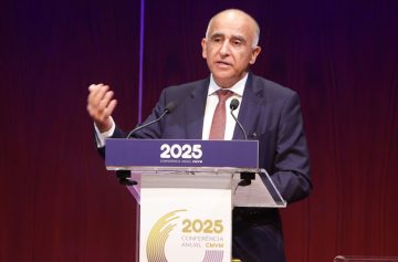 Laginha de Sousa/Presidente da Comissão de Mercado de Valores Mobiliários