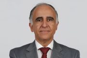 Luis Laginha de Sousa, presidente da CMVM