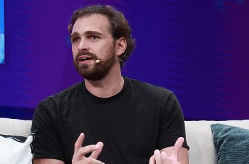 Rúben Germano, diretor-geral da Revolut em Portugal