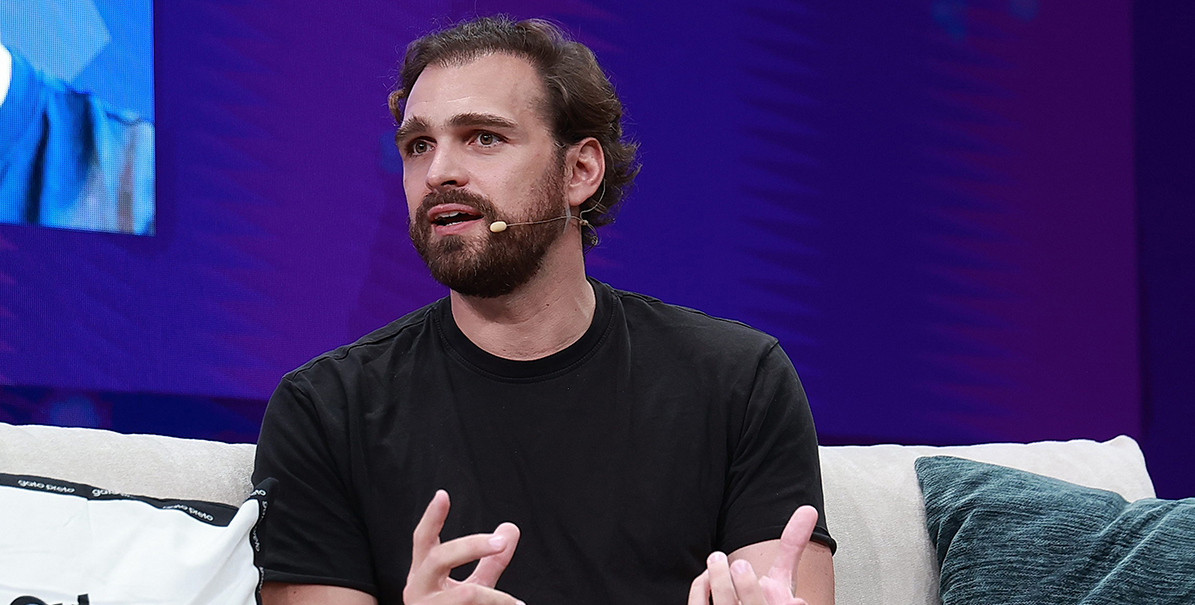 rúben germano diretor-geral revolut portugal