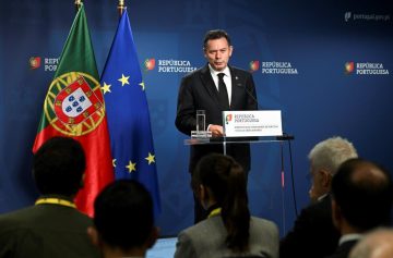 Luís Montenegro, Primeiro Ministro