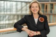 Nadia Calvino, Presidente do BEI/Fonte: BEI