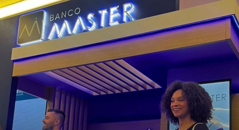 Foto: Banco Master