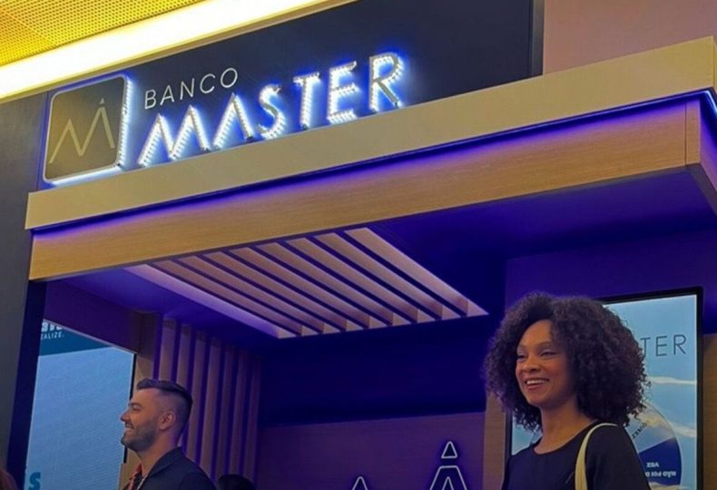 Foto: Banco Master