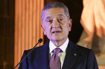 Fabio Panetta, governador do Banco de Itália/Foto: Linkedin do Banco de Itália