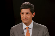Kevin Warsh nomeado por Trump para a FED