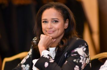 Isabel dos Santos é filha do ex-presidente da Angola, José Eduardo dos Santos/Foto: Linkedin