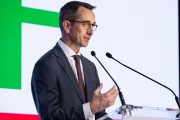 François-Louis Michaud é o novo presidente da Autoridade Bancária Europeia/Foto: Linkedin