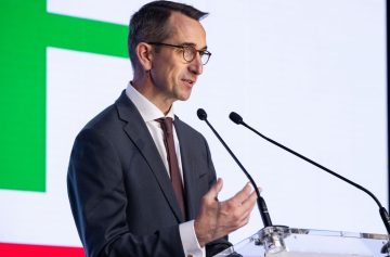 François-Louis Michaud é o novo presidente da Autoridade Bancária Europeia/Foto: Linkedin