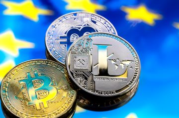 Para a S&P 2026 será o ano das stablecoins na Europa/Foto: Freepick