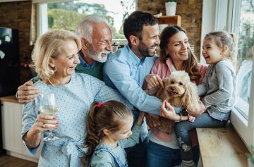 CMVM pede que famílias partilha uma 