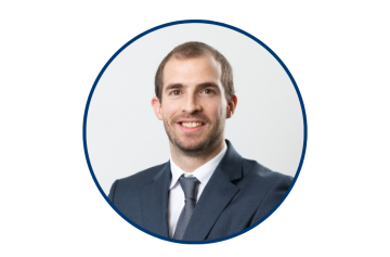 Miguel Diniz, Head of AML Transaction Monitoring & Special Investigations no BPI