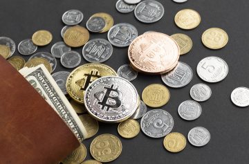 Criptoativos/foto:Freepick