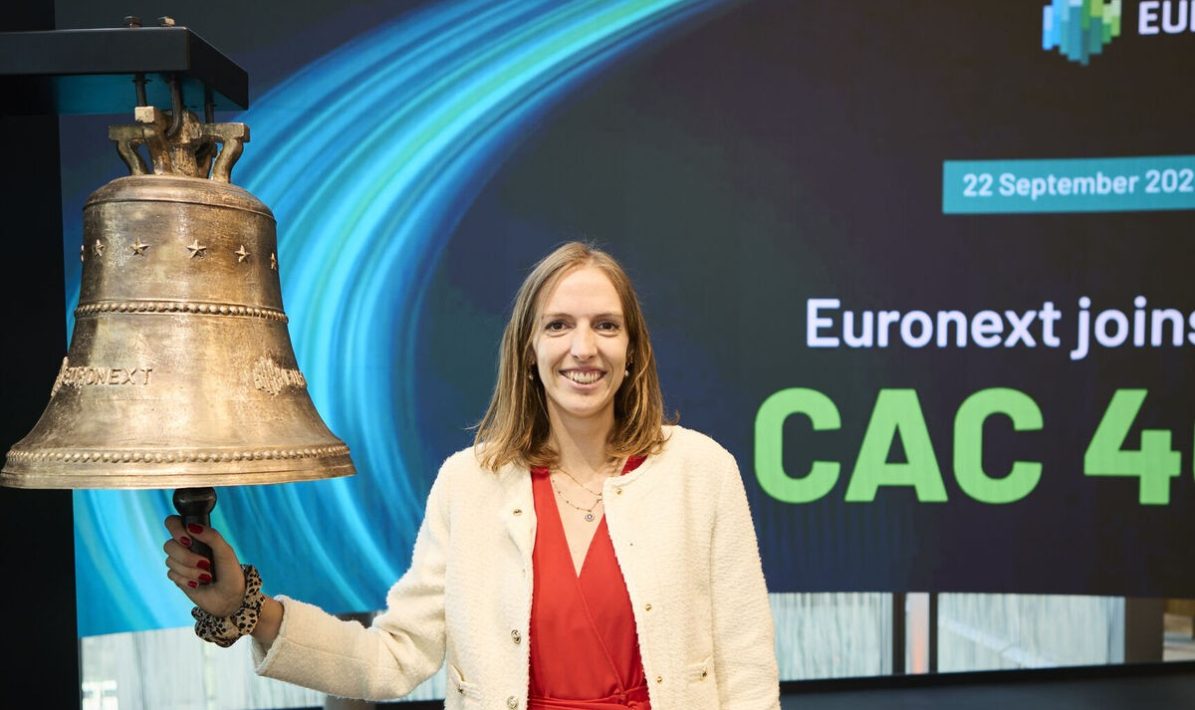 Foto: LinkedIn Judith Stein