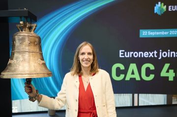 Foto: LinkedIn Judith Stein