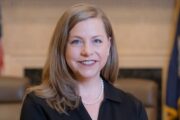 Michelle Bowman da Reserva Federal | Foto: Fort Hays State University