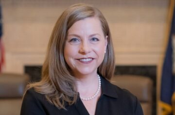 Michelle Bowman da Reserva Federal | Foto: Fort Hays State University