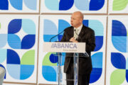 Pedro Pimenta, presidente da Comissão Executiva do ABANCA Portugal/Foto:ABanca