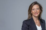 Francisca Guedes de Oliveira, administradora do Banco de Portugal 