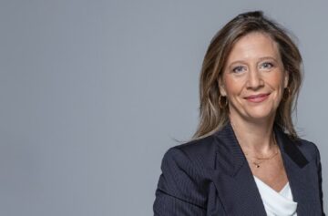 Francisca Guedes de Oliveira, administradora do Banco de Portugal 