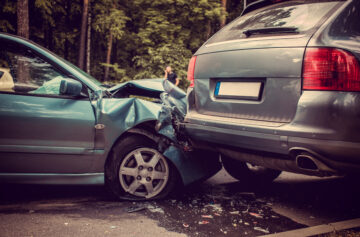 Acidentes de carro/foto: Freepick