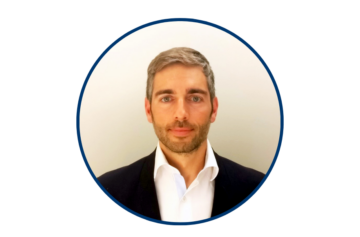 David Jofre, vice-presidente de Business Development da Shift4
