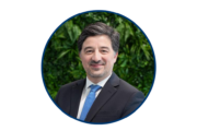 Ulugbek Suyumov, CFA, Head of Financial Services da Capgemini Portugal