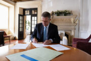 António José Seguro, Presidente da República/Foto: Presidência da República