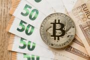 Os criptoativos coexistem com o numerário/Foto: Freepick