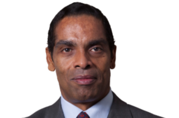 Álvaro Sobrinho, antigo CEO do BESA