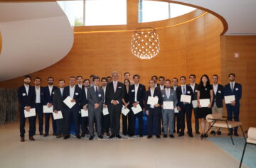 Foto: CFA Society Portugal
