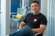 Reinaldo Rabelo, CEO da MB | Mercado Bitcoin | Foto: MB | Mercado Bitcoin