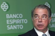 Ricardo Espírito Santo Salgado é o principal arguido do processo BES/GES/Foto: Wikipédia