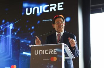 João Baptista Leite, presidente da UNICRE/Foto: Melissa Dores