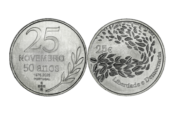 Foto: Banco de Portugal
