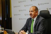 Álvaro Santos Pereira, governador do Banco de Portugal/Foto: Banco de Portugal