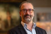 António Mello Campello, sócio da BlueCrow Capital | Foto: BlueCrow Capital