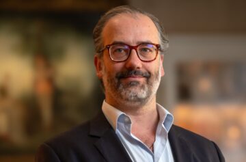 António Mello Campello, sócio da BlueCrow Capital | Foto: BlueCrow Capital