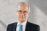 Luís Pereira Coutinho, ex-CEO sdo Banco CTT e atual administrador executivo da CGD/Foto; Banco CTT