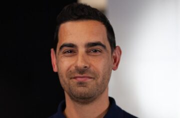 vice-presidente de Tecnologia da Revolut, Donato Lucia | Foto: Revolut