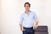joão coelho borges, CEO da Draycott | Foto: Draycott
