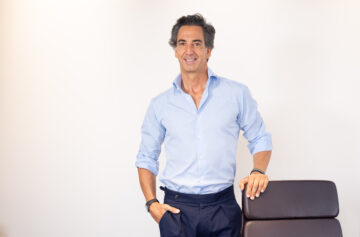 joão coelho borges, CEO da Draycott | Foto: Draycott