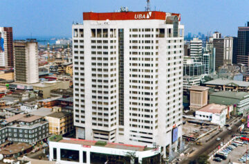 Foto: United Bank for Africa