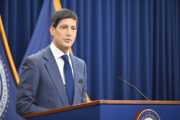 Kevin Warsh, presidente da Reserva Federal (FED)/Foto: FED