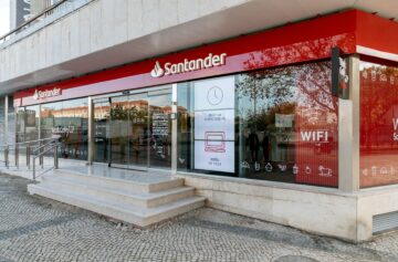 santander portugal