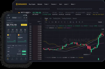Foto: Binance