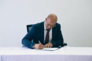 Abdul Jivane, CEO do BNI | Foto: BNI