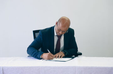 Abdul Jivane, CEO do BNI | Foto: BNI
